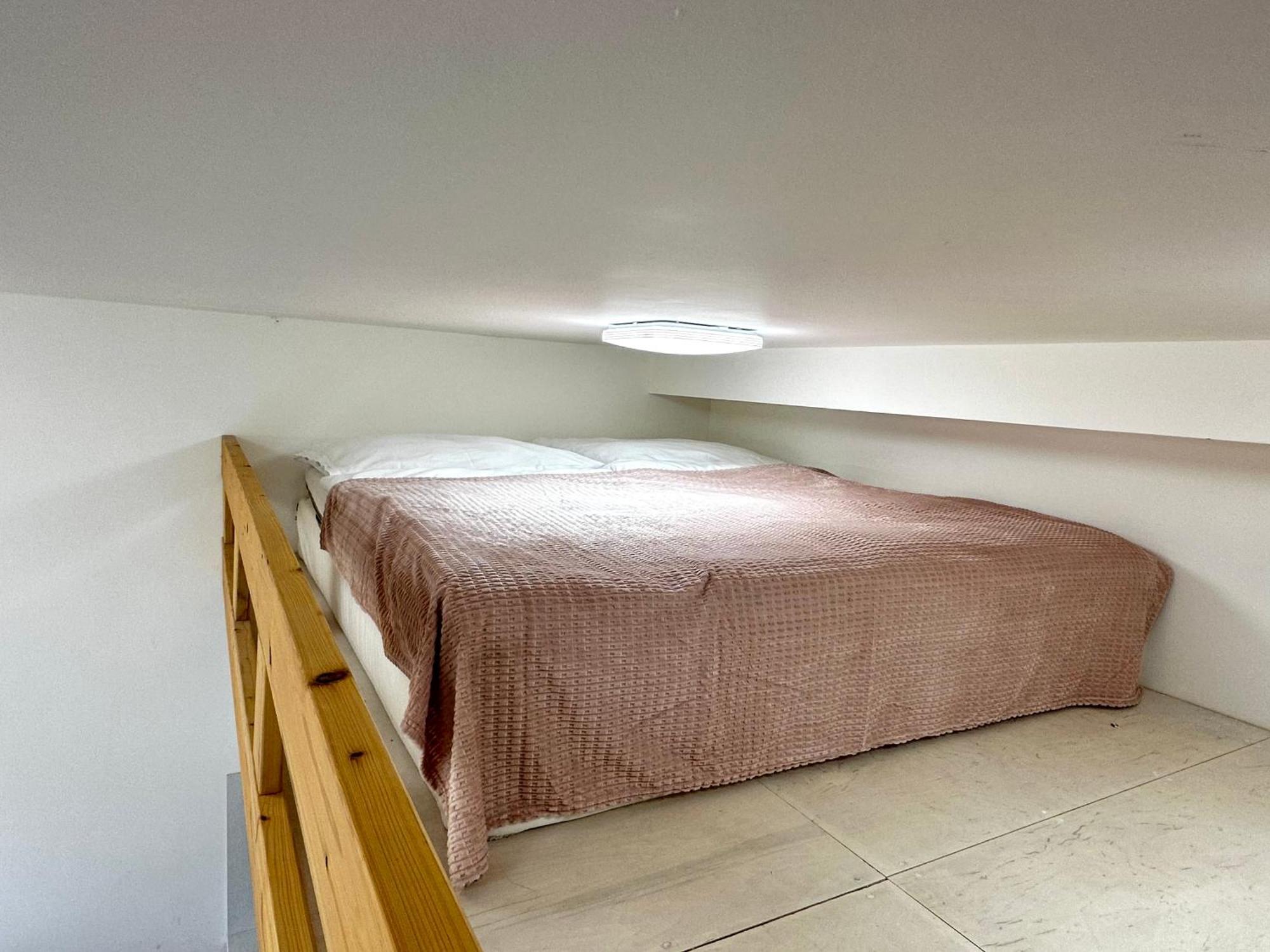 Lex Apartmán *
